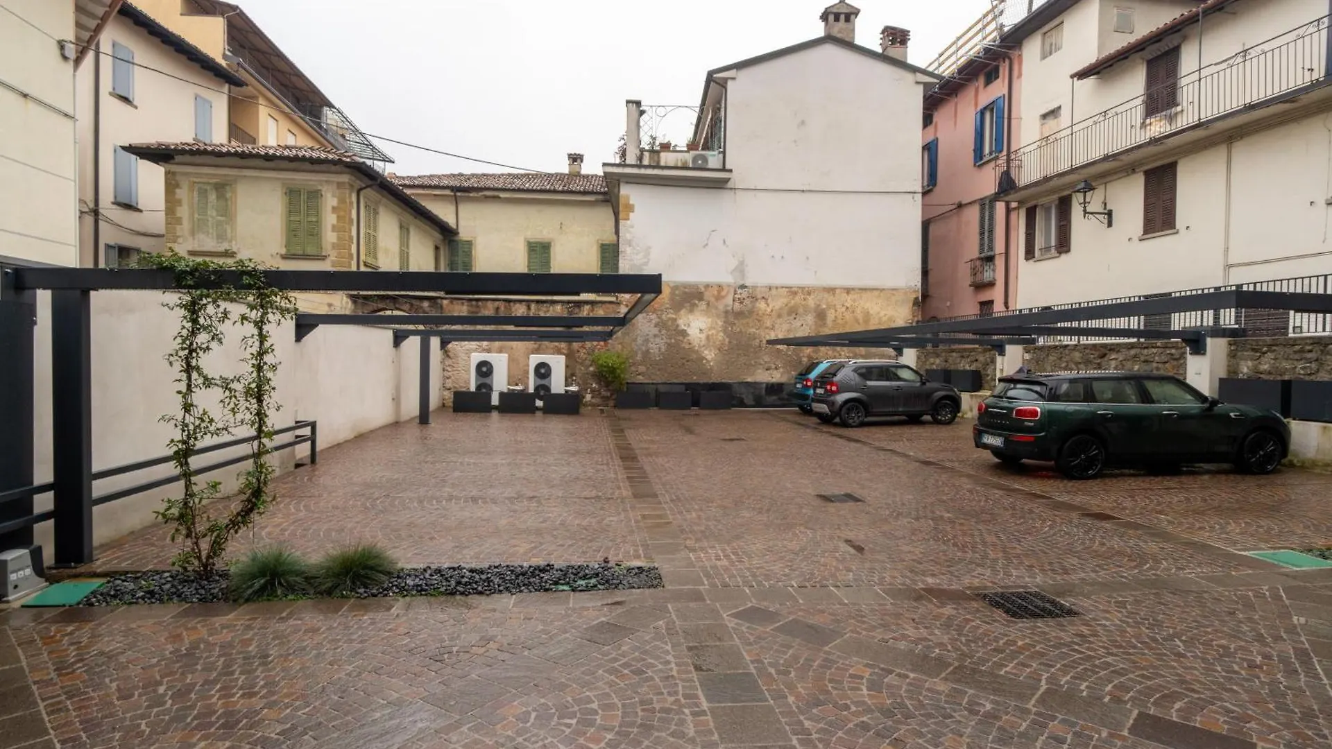 Iseo Lake - Free Wi-Fi And Private Parking Included Apartment