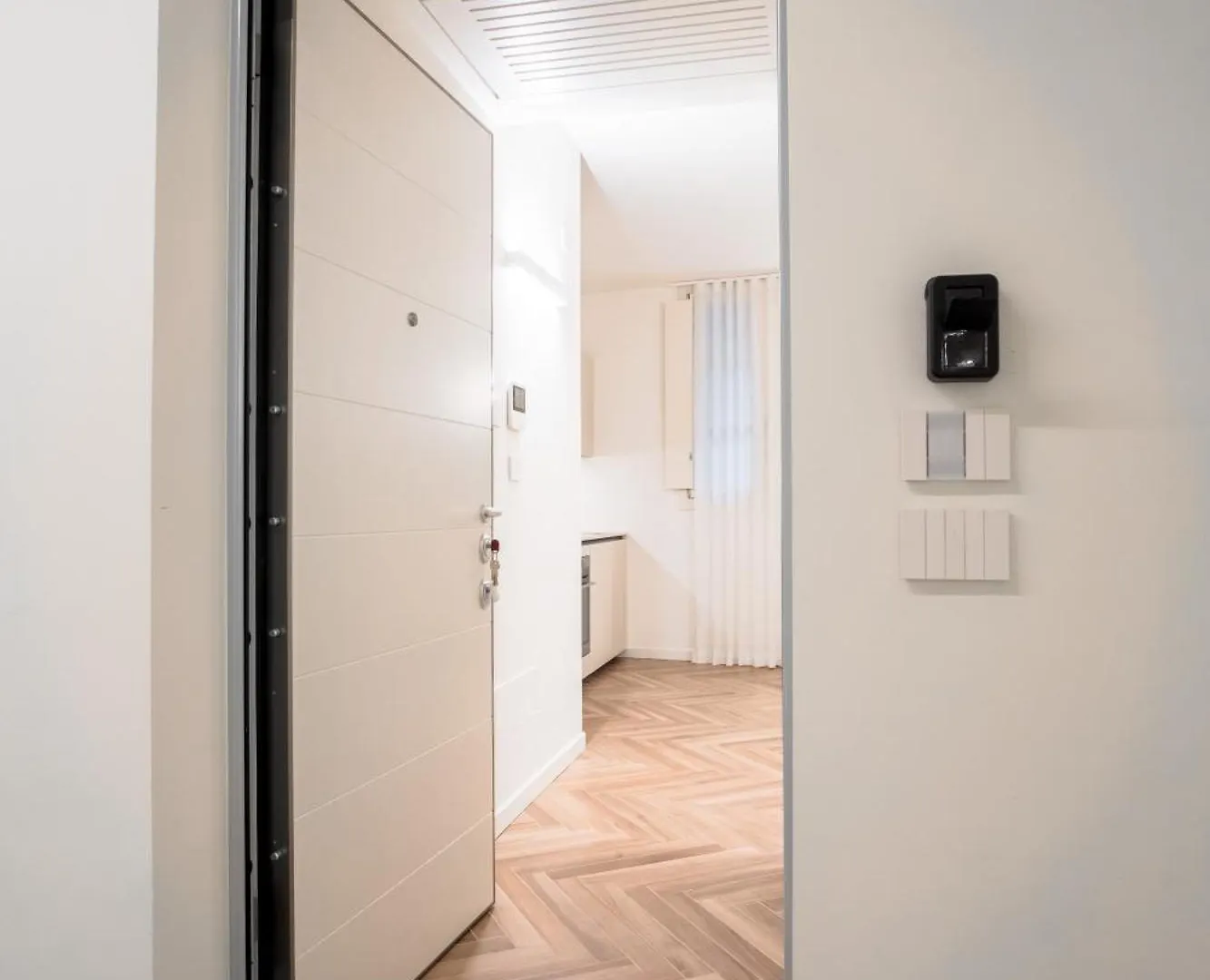 Apartment Iseo Lake - Free Wi-Fi And Private Parking Included
