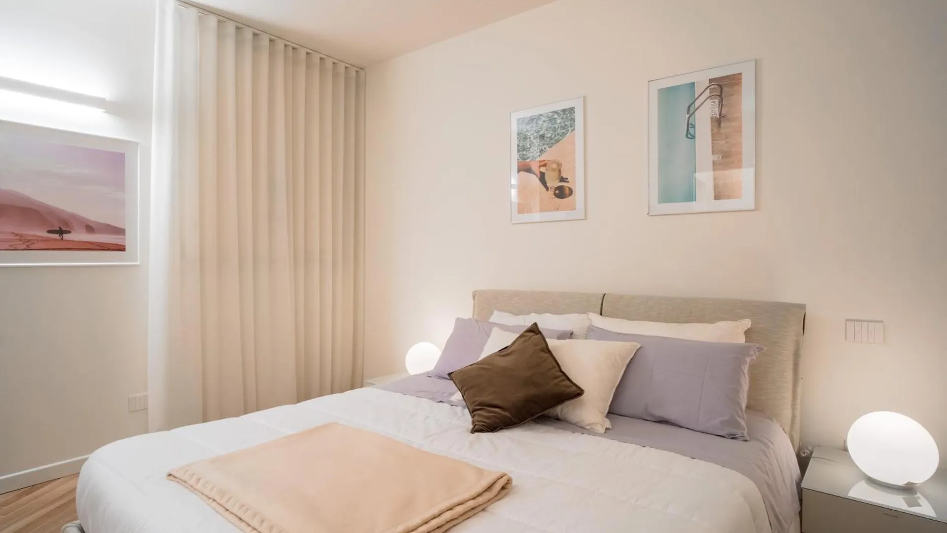 Iseo Lake - Free Wi-Fi And Private Parking Included