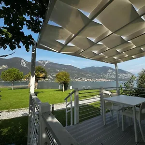 Belvedere Clusane Iseo