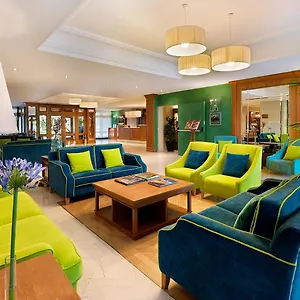 4* Hotel Lago