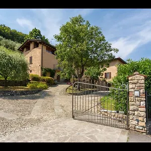 Ronco Degli Ulivi Iseo