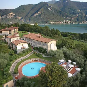 4* Hotel Romantik Relais Mirabella